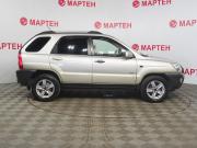 Kia Sportage II Вологда  - изображение 21