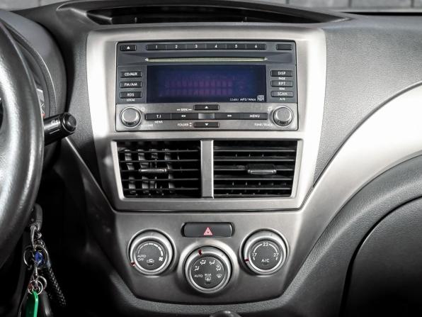 Subaru Impreza III с пробегом 2008 года, цена 750 000 рублей, 157840 км, хэтчбек, Автокод Объявления