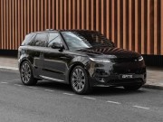 Land Rover Range Rover Sport III Москва  - изображение 38