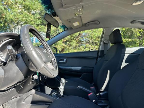 Kia Rio III с пробегом 2014 года, цена 649 000 рублей, 173469 км, седан, Автокод Объявления