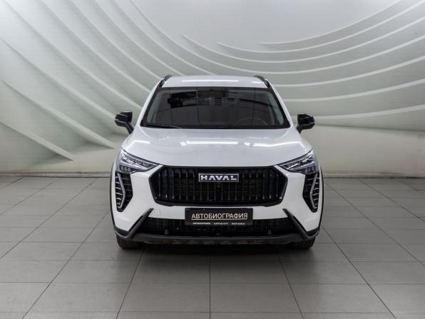 Haval Jolion I Рестайлинг с пробегом 2024 года, цена 1 928 000 рублей, 31707 км, внедорожник, Автокод Объявления