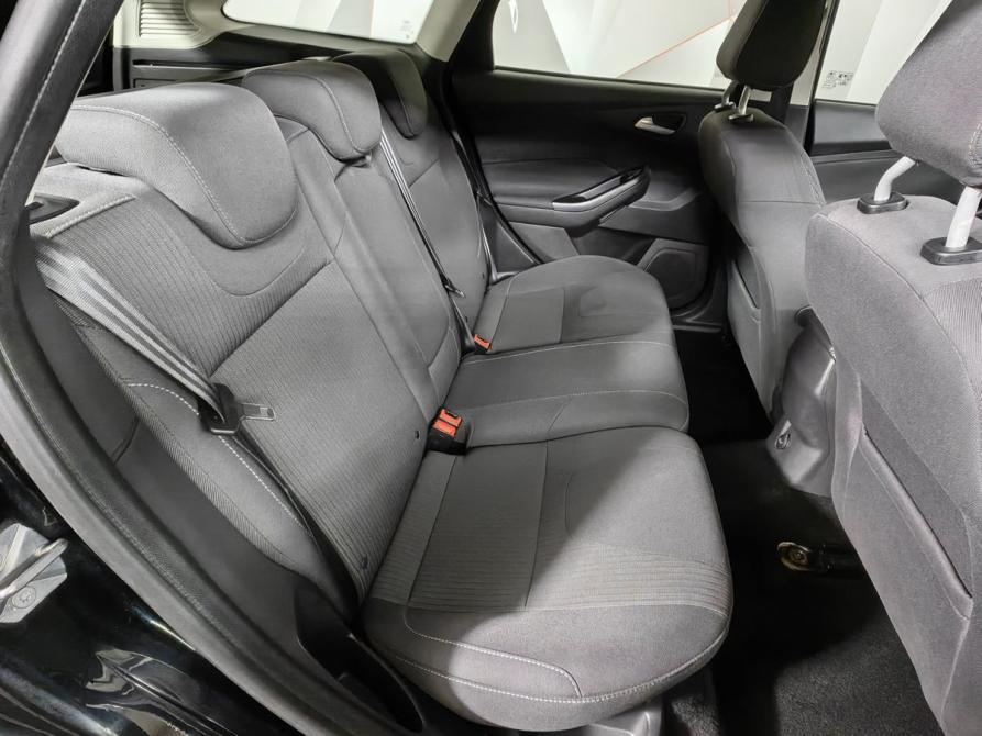 Ford Focus III Москва  - изображение 15