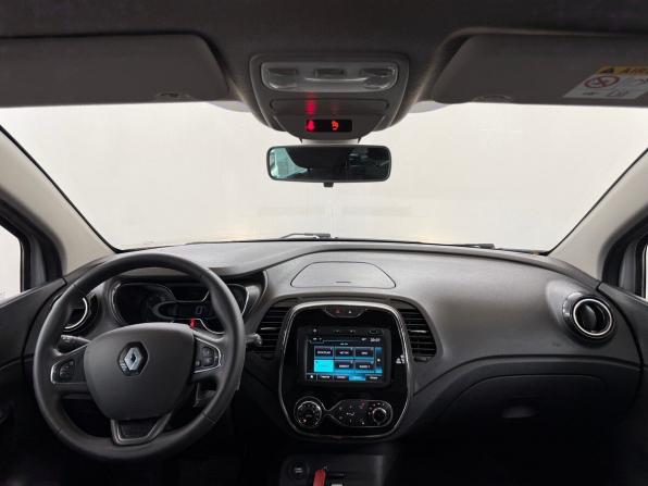 Renault Kaptur I с пробегом 2019 года, цена 1 790 000 рублей, 97036 км, внедорожник, Автокод Объявления
