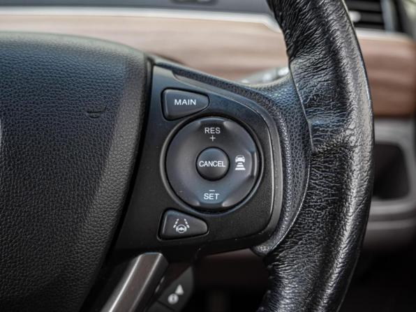 Honda Freed II Рестайлинг с пробегом 2020 года, цена 1 815 000 рублей, 107378 км, компактвэн, Автокод Объявления