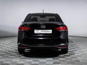 Hyundai Solaris II Рестайлинг Москва  - изображение 22