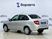 Lada (ВАЗ) Granta I Рестайлинг Ставрополь  - изображение 23