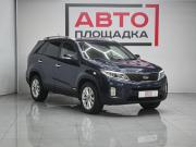 Kia Sorento II Рестайлинг Челябинск  - изображение 43