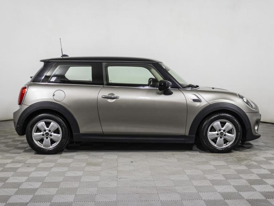 Mini Hatch III (F55/F56) Рестайлинг Москва  - изображение 4