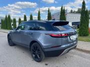 Land Rover Range Rover Velar I Москва  - изображение 17