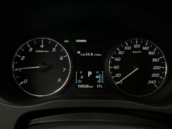 Mitsubishi Outlander III Рестайлинг 2 с пробегом 2015 года, цена 1 899 000 рублей, 159511 км, внедорожник, Автокод Объявления
