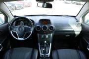 Opel Antara I Рестайлинг Москва  - изображение 28