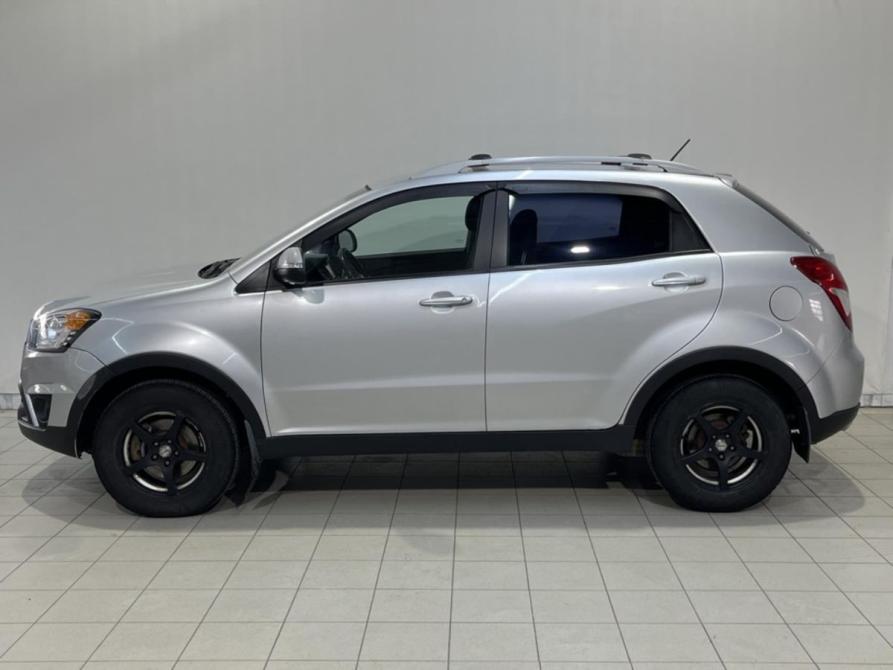 SsangYong Actyon II Рестайлинг Курск  - изображение 2