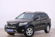 Hyundai Santa Fe II Рестайлинг Омск  - изображение 28