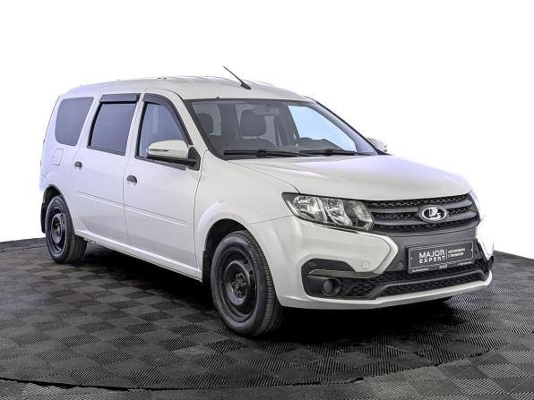 Lada (ВАЗ) Largus I Рестайлинг с пробегом 2021 года, цена 1 160 000 рублей, 32821 км, универсал, Автокод Объявления