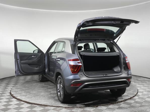 Hyundai Creta II с пробегом 2021 года, цена 2 279 000 рублей, 66244 км, внедорожник, Автокод Объявления