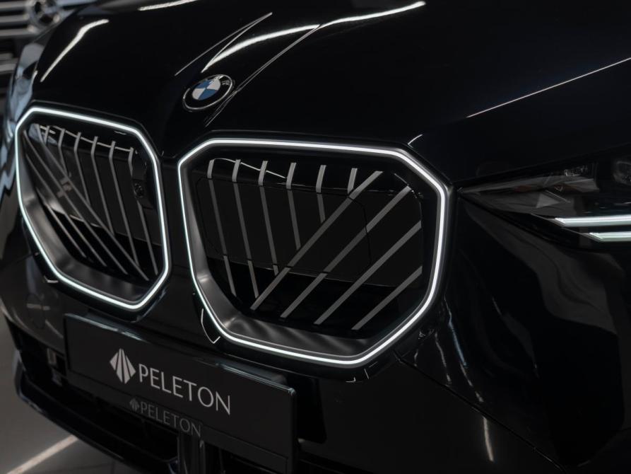 BMW X3 IV (G45/G48) Москва  - изображение 30