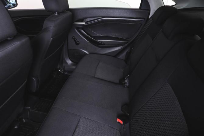 Lada (ВАЗ) Vesta I с пробегом 2016 года, цена 799 000 рублей, 175000 км, седан, Автокод Объявления