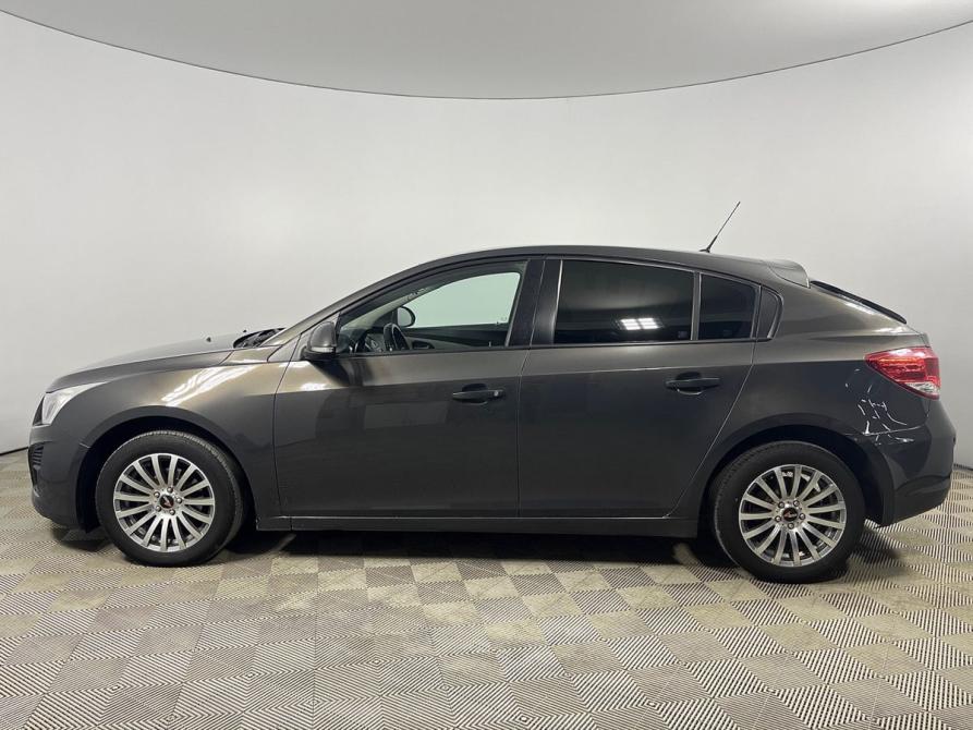 Chevrolet Cruze I Рестайлинг Борисоглебск  - изображение 2