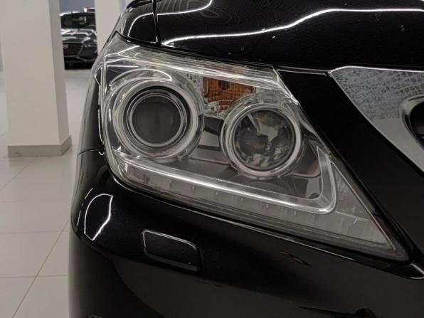 Lexus LX III Рестайлинг с пробегом 2014 года, цена 4 400 000 рублей, 220187 км, внедорожник, Автокод Объявления