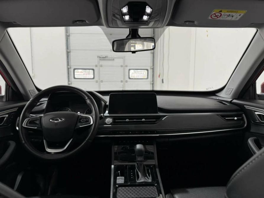 Chery Tiggo 4 Pro I Кострома  - изображение 10