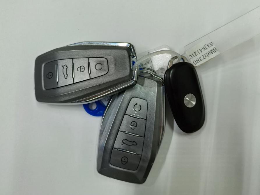 Geely Coolray I Москва  - изображение 20