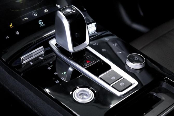 Chery Tiggo 8 Pro I с пробегом 2022 года, цена 2 299 000 рублей, 32001 км, внедорожник, Автокод Объявления