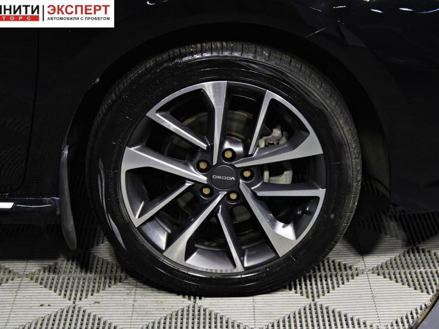 Omoda S5 Белгород  - изображение 10