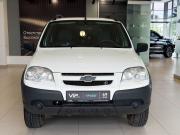 Chevrolet Niva I Рестайлинг Тверь  - изображение 17