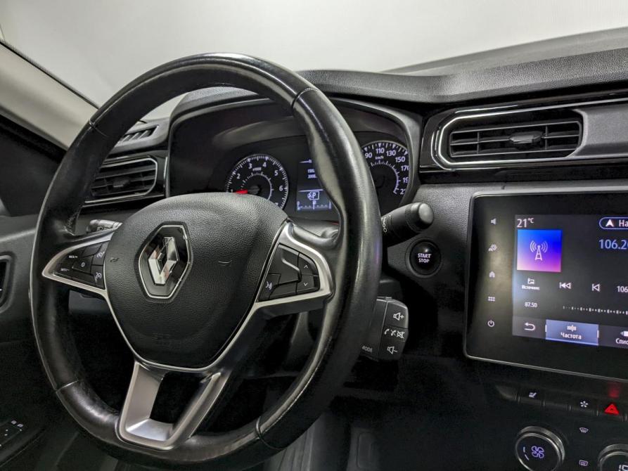 Renault Arkana I Москва  - изображение 21