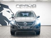 Volkswagen Tiguan I Рестайлинг Ростов-на-Дону  - изображение 32
