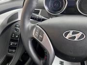 Hyundai Elantra V (MD) Рестайлинг Тверь  - изображение 36