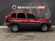 Lada (ВАЗ) Niva Travel I Пермь  - изображение 26