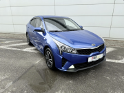Kia Rio IV Рестайлинг (Global market) Ставрополь  - изображение 27