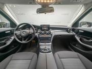 Mercedes-Benz C-Класс IV (W205) Москва  - изображение 26