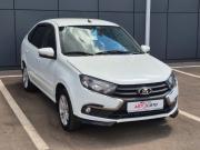 Lada (ВАЗ) Granta I Рестайлинг Воронеж  - изображение 22