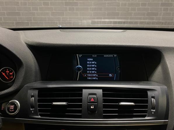 BMW X3 II (F25) с пробегом 2013 года, цена 1 545 000 рублей, 226208 км, внедорожник, Автокод Объявления
