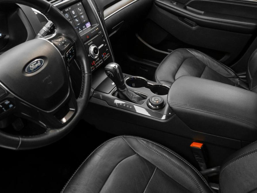Ford Explorer V Рестайлинг 2 Москва  - изображение 16
