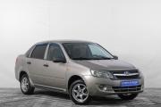 Lada (ВАЗ) Granta I Кемерово  - изображение 21