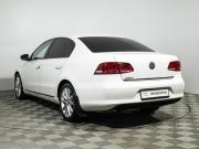 Volkswagen Passat B7 Санкт-Петербург  - изображение 22