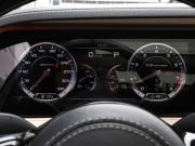 Mercedes-Benz S-Класс AMG III (W222 C217) Москва  - изображение 50
