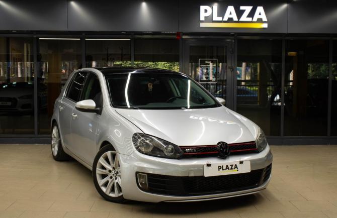 Volkswagen Golf VI с пробегом 2012 года, цена 809 000 рублей, 133793 км, хэтчбек, Автокод Объявления