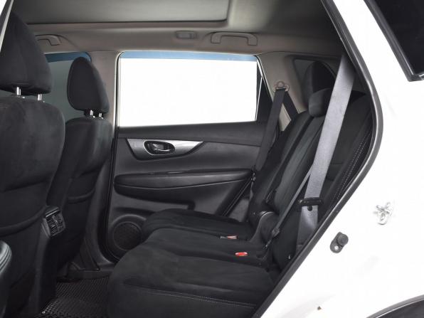 Nissan X-Trail III с пробегом 2016 года, цена 1 799 999 рублей, 143356 км, внедорожник, Автокод Объявления
