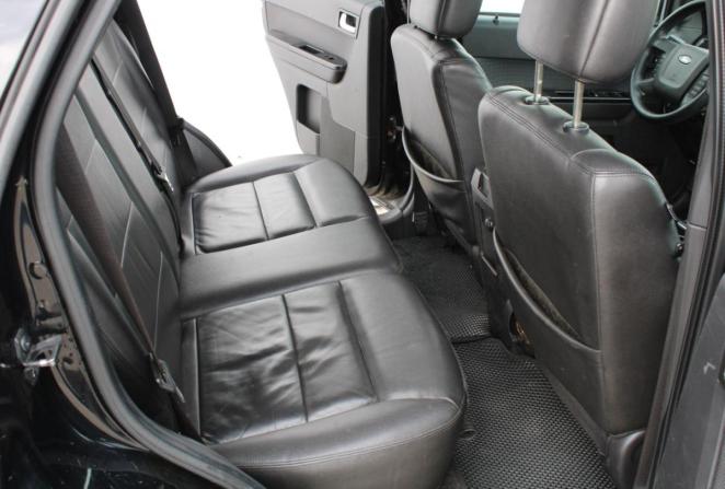 Ford Escape II с пробегом 2009 года, цена 1 290 000 рублей, 335146 км, внедорожник, Автокод Объявления