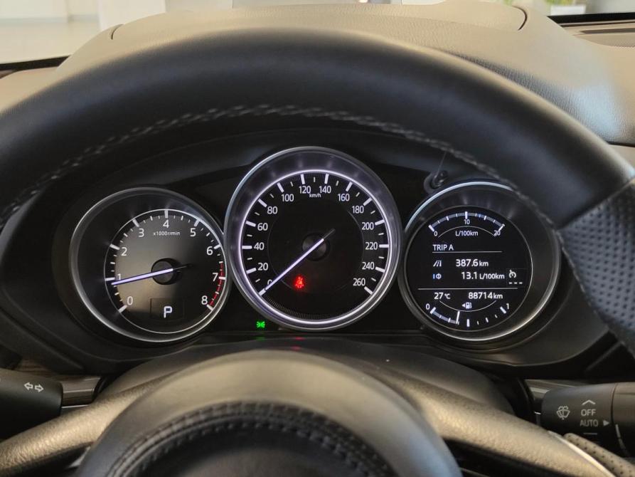 Mazda CX-5 II Санкт-Петербург  - изображение 20