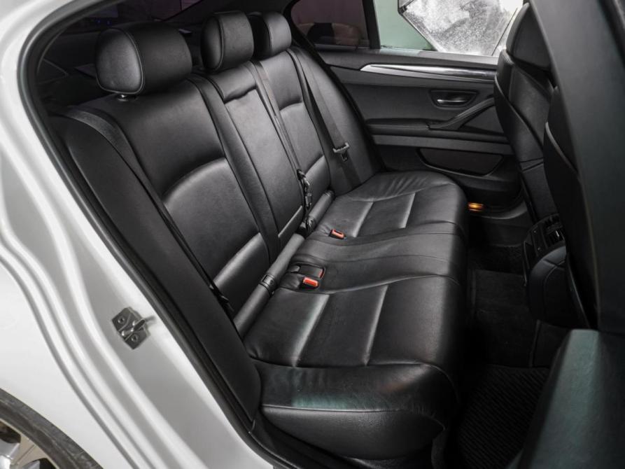 BMW 5 серии VI (F10/F11/F07) Воронеж  - изображение 7