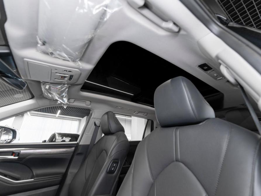 Toyota Highlander IV (XU70) Москва  - изображение 10