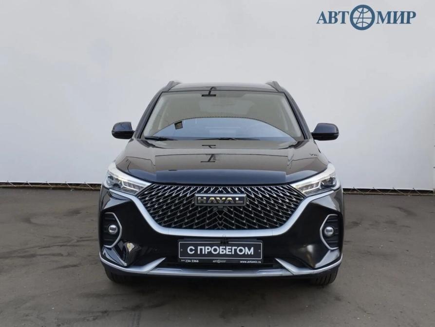 Haval M6 II Москва  - изображение 2
