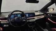 Geely Coolray I Рестайлинг Смоленск  - изображение 40