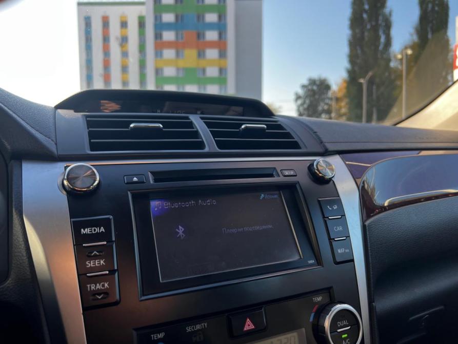 Toyota Camry VII (XV50) Стерлитамак  - изображение 17