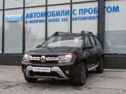 Renault Duster I Рестайлинг Екатеринбург  - изображение 21
